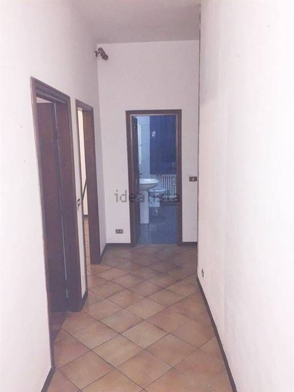 appartamento in vendita a Ferrera Erbognone