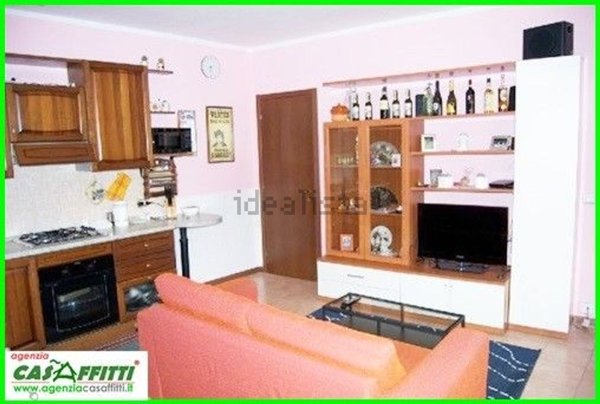 appartamento in vendita a Ferrera Erbognone