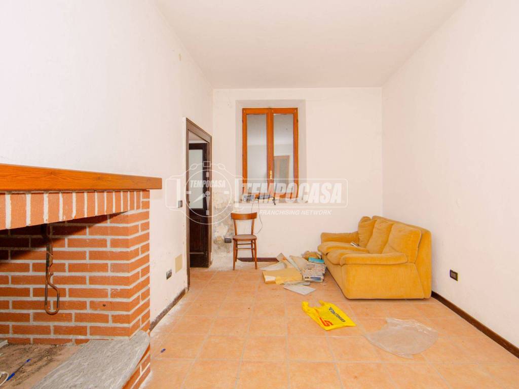 casa indipendente in vendita a Ferrera Erbognone