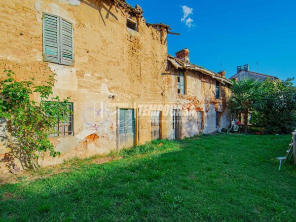 appartamento in vendita a Ferrera Erbognone