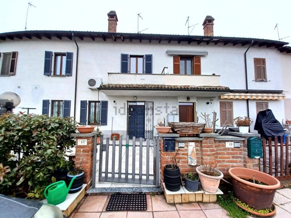 quadrivano in vendita a Ferrera Erbognone