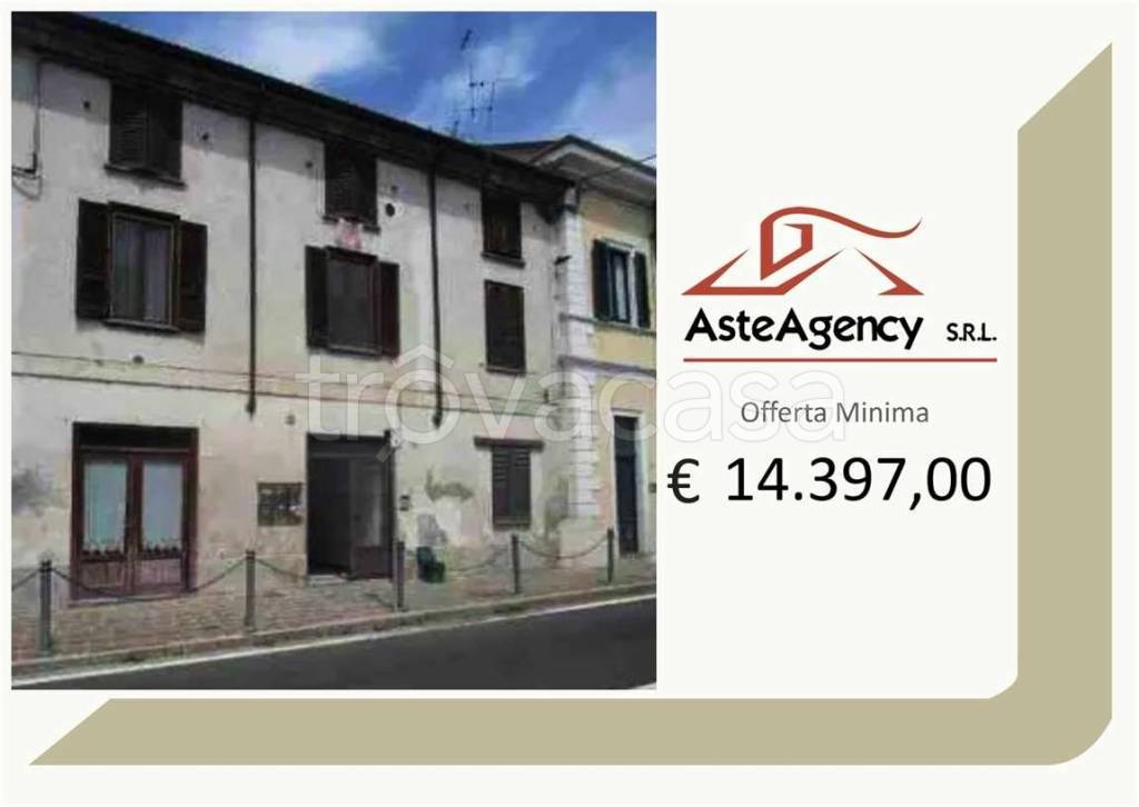 appartamento in vendita a Ferrera Erbognone