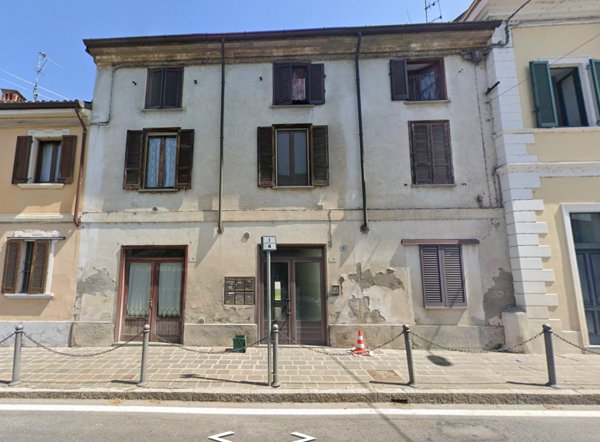 appartamento in vendita a Ferrera Erbognone