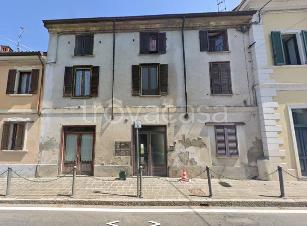 appartamento in vendita a Ferrera Erbognone