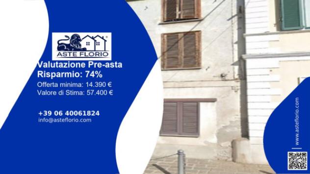 appartamento in vendita a Ferrera Erbognone