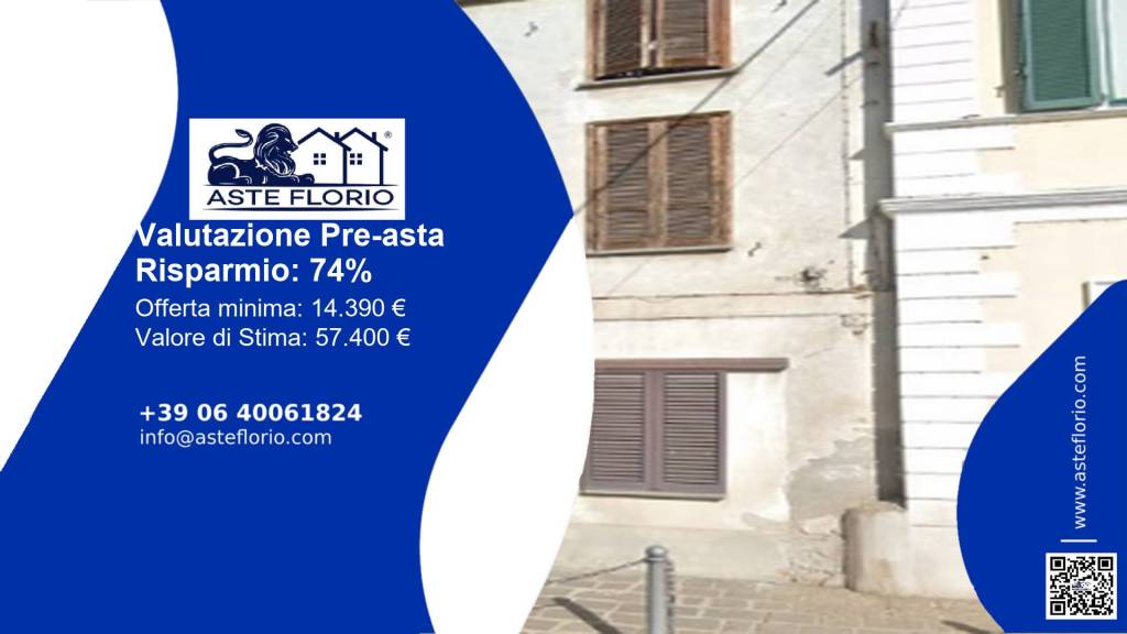 appartamento in vendita a Ferrera Erbognone