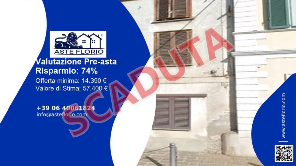 appartamento in vendita a Ferrera Erbognone