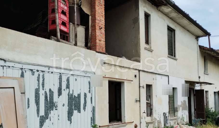 appartamento in vendita a Ferrera Erbognone