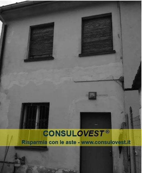 appartamento in vendita a Ferrera Erbognone