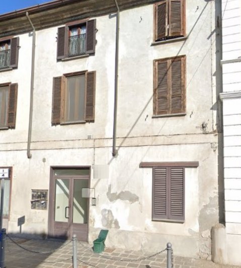 appartamento in vendita a Ferrera Erbognone