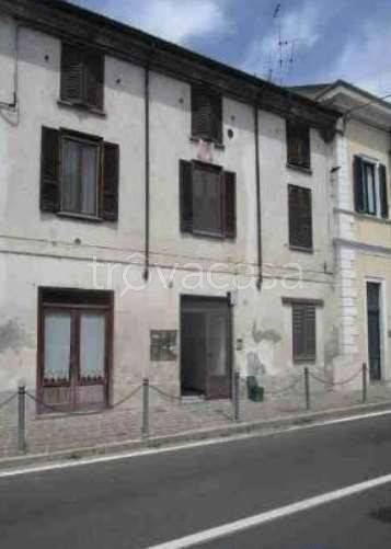 appartamento in vendita a Ferrera Erbognone