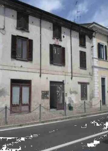 appartamento in vendita a Ferrera Erbognone