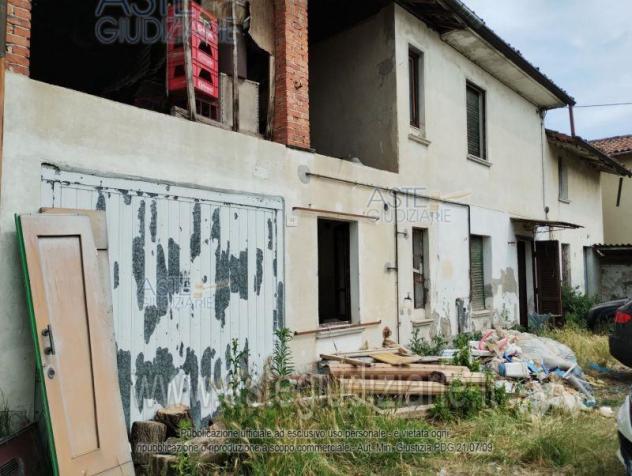 terreno edificabile in vendita a Ferrera Erbognone