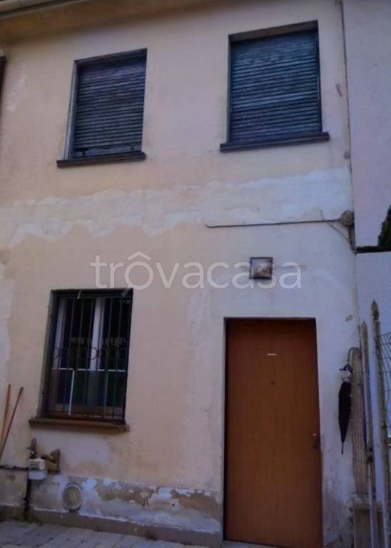 appartamento in vendita a Ferrera Erbognone