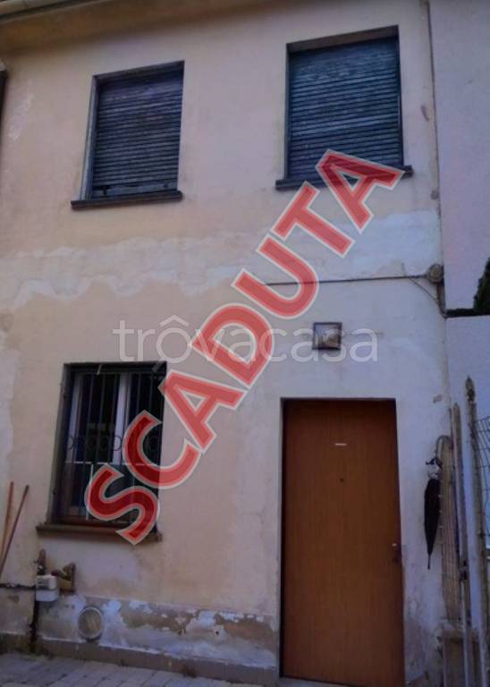 appartamento in vendita a Ferrera Erbognone