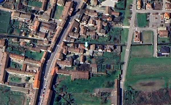 appartamento in vendita a Ferrera Erbognone