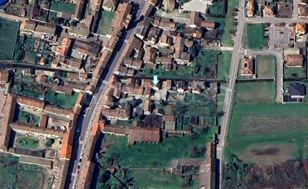 appartamento in vendita a Ferrera Erbognone