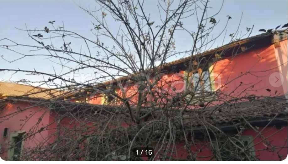 casa indipendente in vendita a Ferrera Erbognone