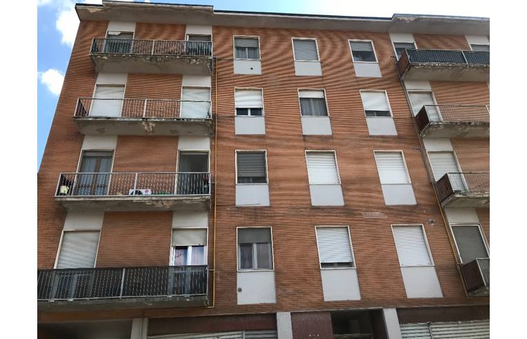 appartamento in vendita a Ferrera Erbognone