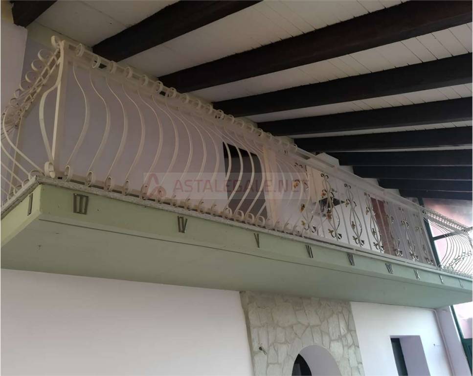 appartamento in vendita a Ferrera Erbognone