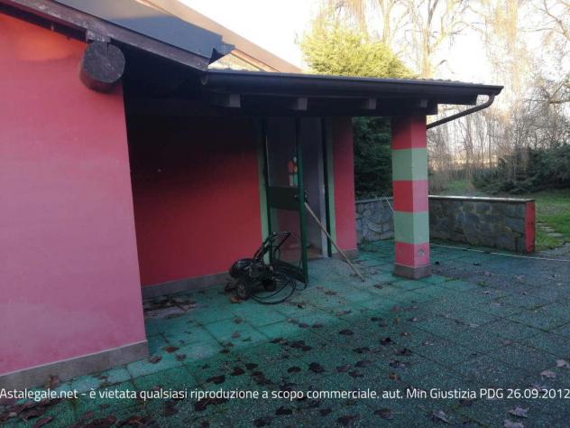 appartamento in vendita a Ferrera Erbognone