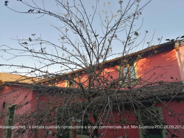 appartamento in vendita a Ferrera Erbognone