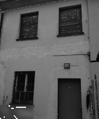 casa indipendente in vendita a Ferrera Erbognone