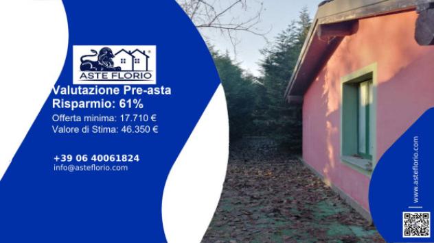 appartamento in vendita a Ferrera Erbognone