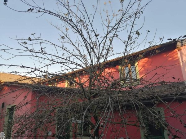 appartamento in vendita a Ferrera Erbognone