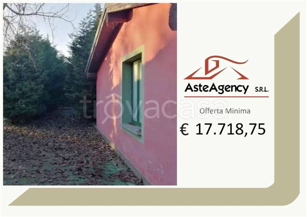 appartamento in vendita a Ferrera Erbognone