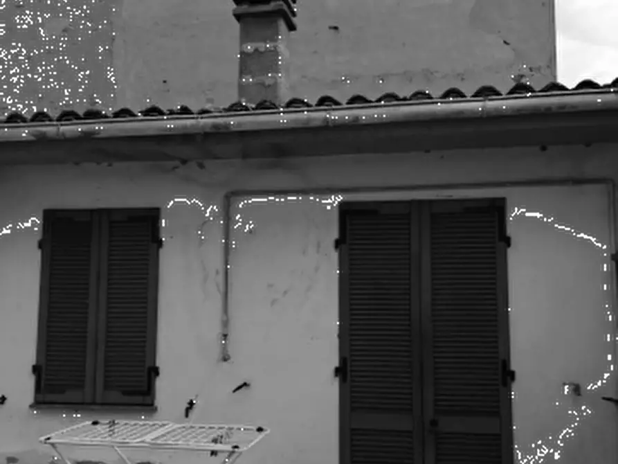 casa indipendente in vendita a Ferrera Erbognone