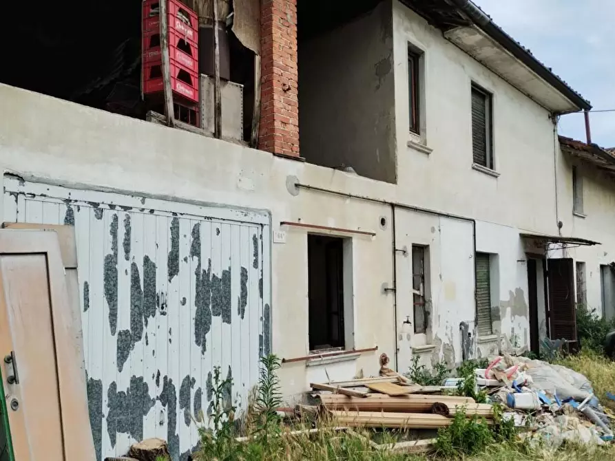 appartamento in vendita a Ferrera Erbognone