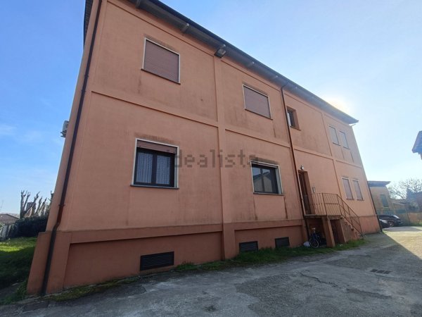 appartamento in vendita a Ferrera Erbognone