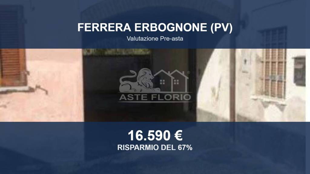 casa indipendente in vendita a Ferrera Erbognone