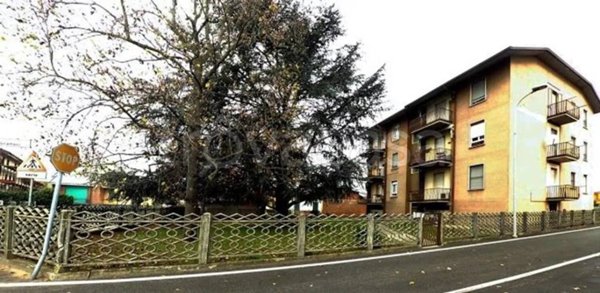 appartamento in vendita a Ferrera Erbognone