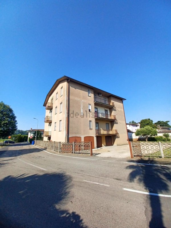 appartamento in vendita a Ferrera Erbognone
