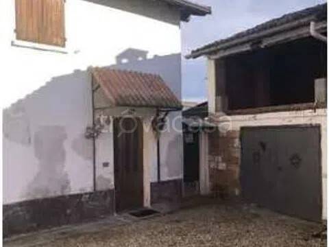 casa indipendente in vendita a Ferrera Erbognone