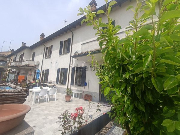 quadrivano in vendita a Ferrera Erbognone