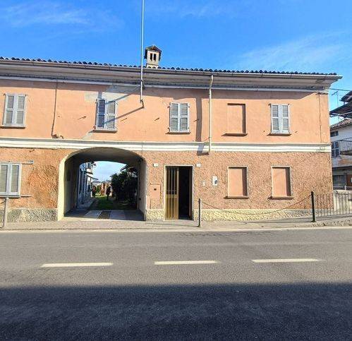 casa indipendente in vendita a Ferrera Erbognone