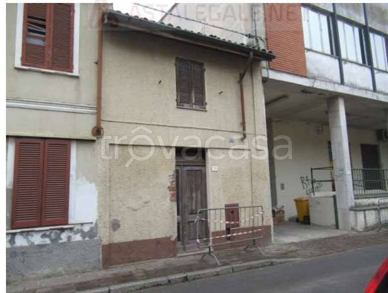 casa indipendente in vendita a Ferrera Erbognone