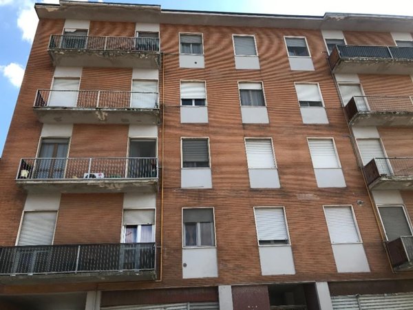 appartamento in vendita a Ferrera Erbognone