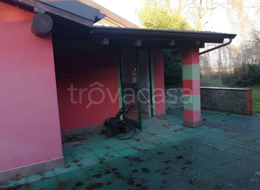 appartamento in vendita a Ferrera Erbognone
