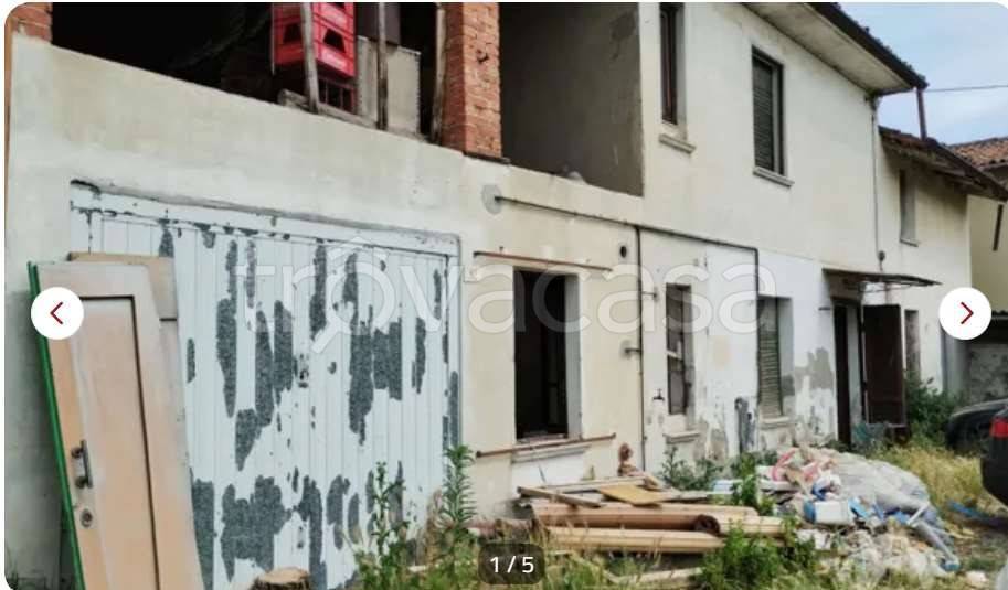 appartamento in vendita a Ferrera Erbognone