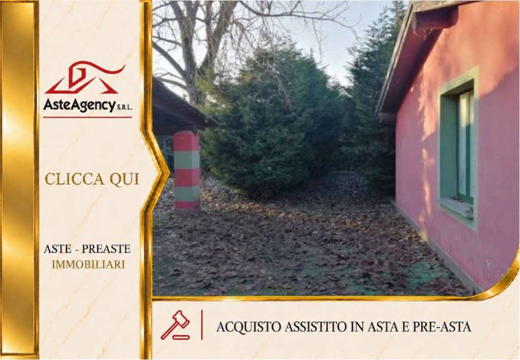 appartamento in vendita a Ferrera Erbognone