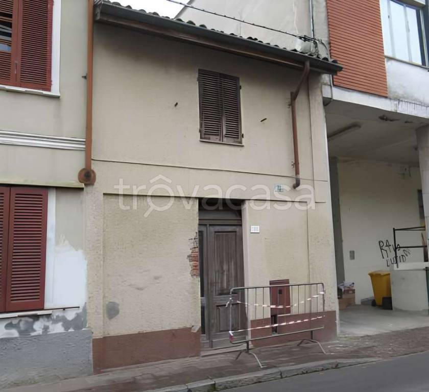 appartamento in vendita a Ferrera Erbognone