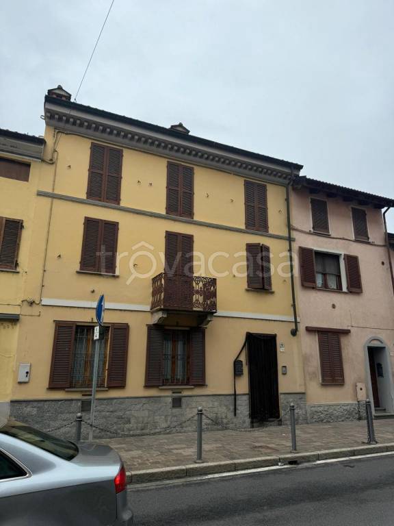casa indipendente in vendita a Ferrera Erbognone