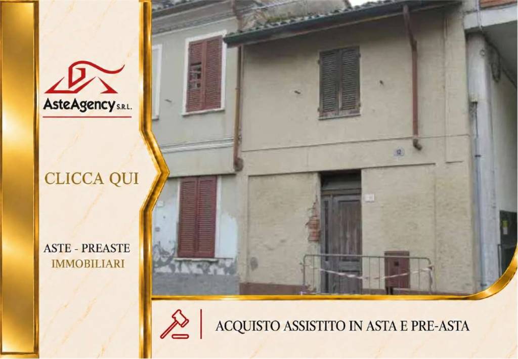appartamento in vendita a Ferrera Erbognone