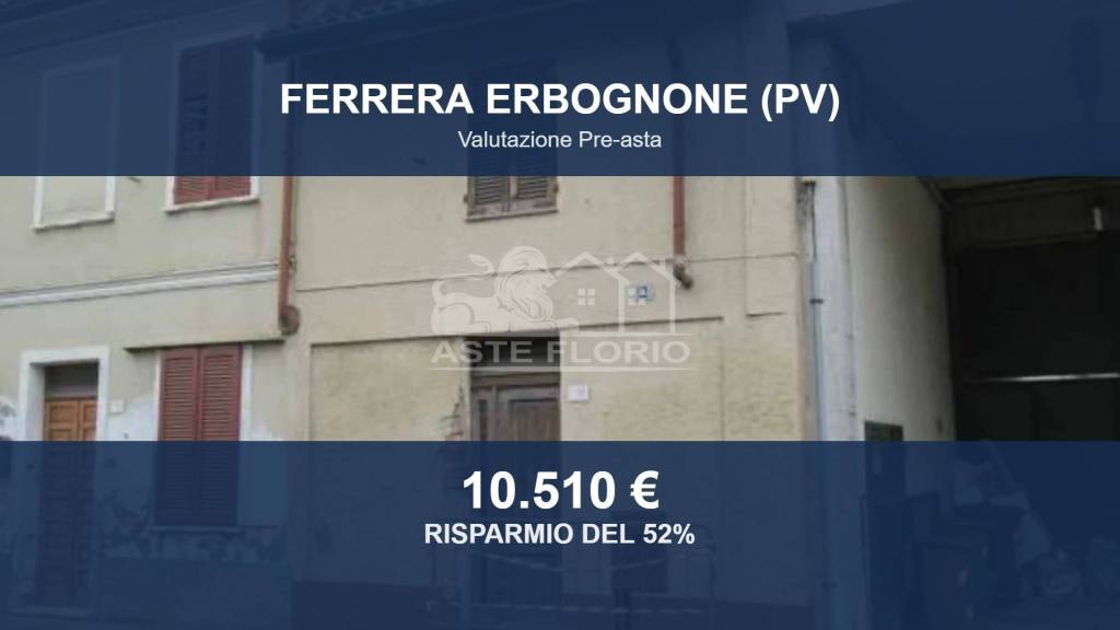 casa indipendente in vendita a Ferrera Erbognone