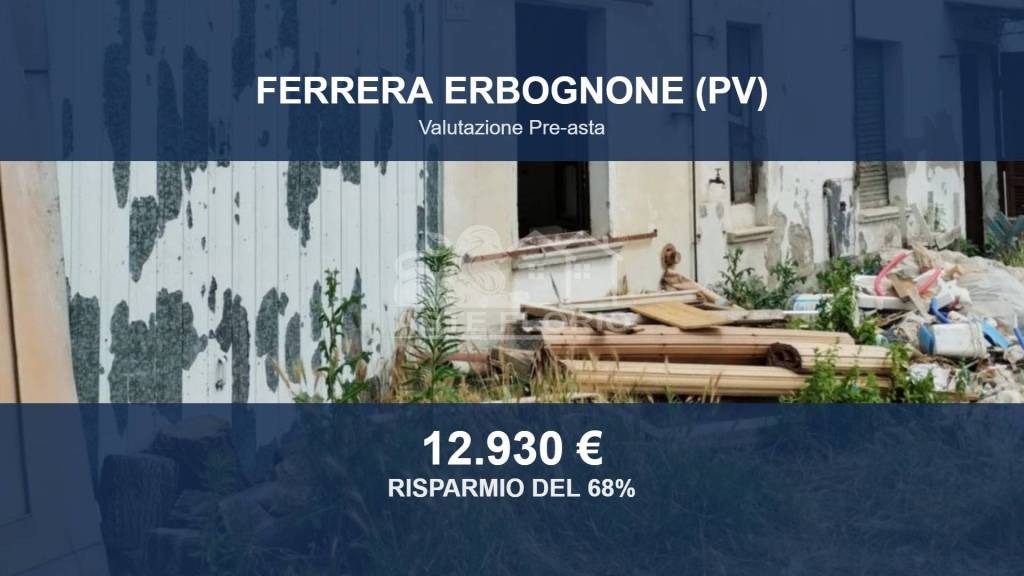 casa indipendente in vendita a Ferrera Erbognone