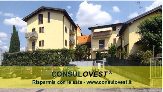 appartamento in vendita a Filighera